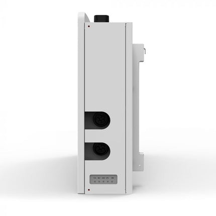Inversor Tudo-em-Um de 6kW, Bateria de 10kWh, Híbrido, Hiconics
