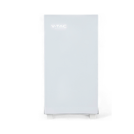 Bateria Fotovoltaica LiFePo4, 16.07kWh, VT-16076W, V-TAC