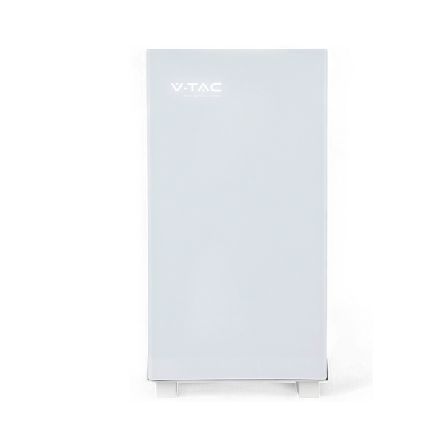 Bateria Fotovoltaica LiFePo4, 5.12kWh, VT-51200W, V-TAC