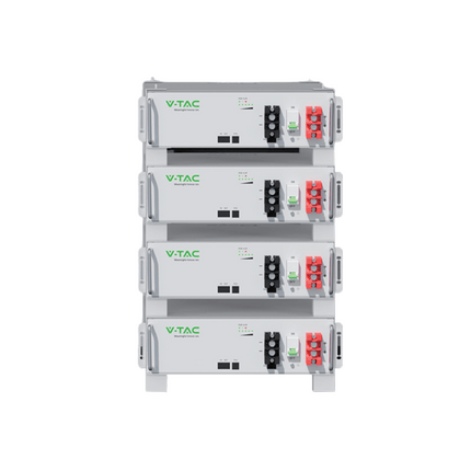 Bateria LiFePo4 5.12kWh VT-51201-B V-TAC