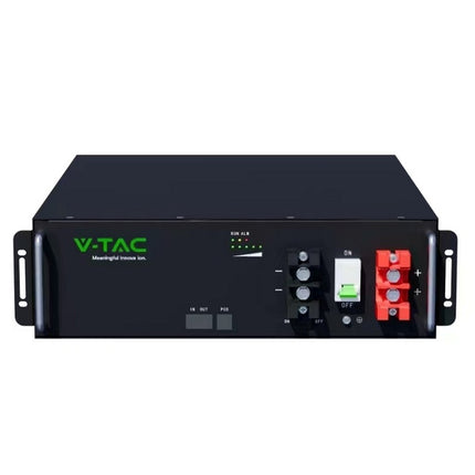 Bateria LiFePo4 5.12kWh VT-51201-B V-TAC