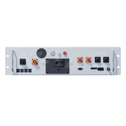 Módulo de controlo BOS-A HVB 800V/160A-EU, Deye