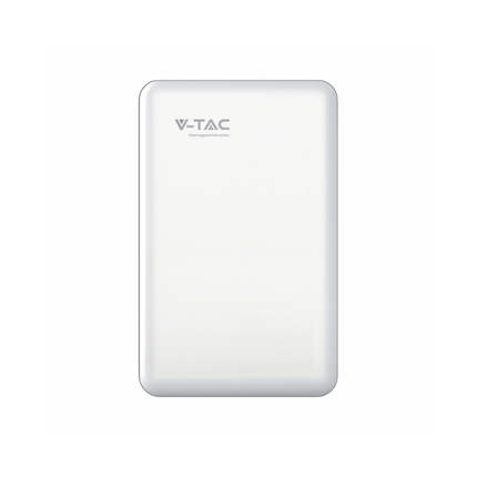 Bateria Solar LiFePO4, 10,24kWh, VT-10242W, IP65, -20°C