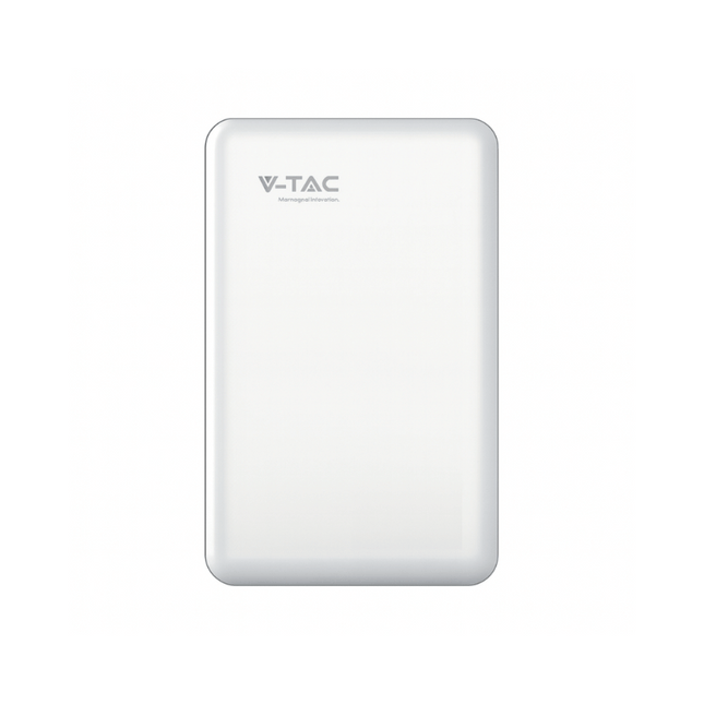 Bateria Solar LiFePO4, 10,24kWh, VT-10242W, IP65, -20°C