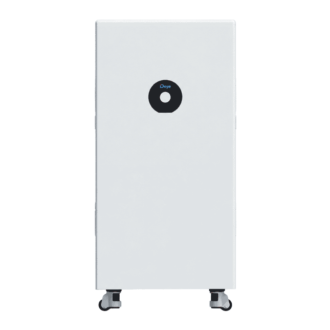 Bateria Deye de 16 kWh LiFePo4, SE-F16 C