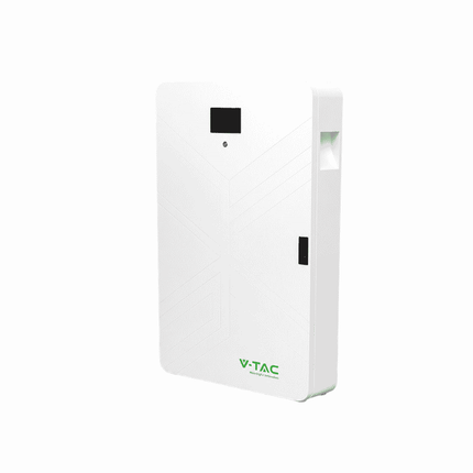 VT-14033 Bateria LiFePO4 fina de 14,33 kWh, V-TAC