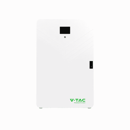 VT-14033 Bateria LiFePO4 fina de 14,33 kWh, V-TAC