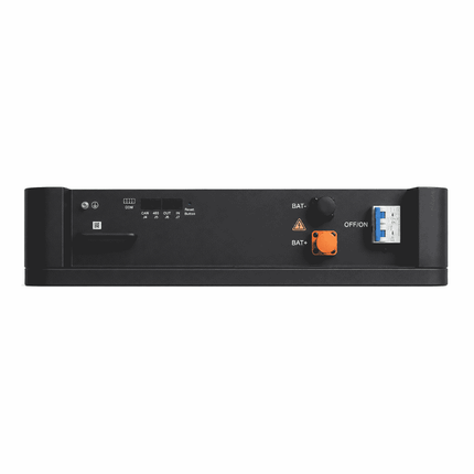VT-14033 Bateria LiFePO4 fina de 14,33 kWh, V-TAC