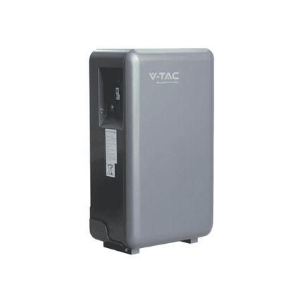 Bateria solar LiFePO4, 10,24 kWh, VT-12040-1, IP65, V-TAC