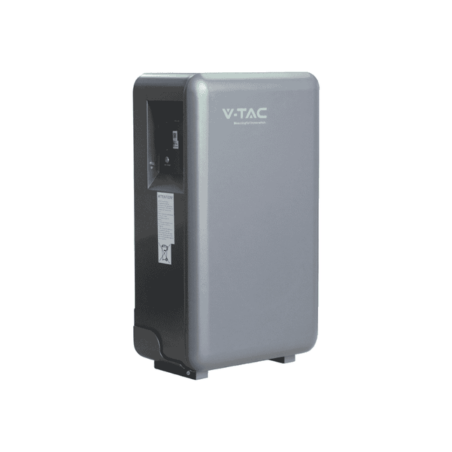 Bateria Fotovoltaica LiFePO4, 10.24kWh, VT-12040-1, IP65, V-TAC