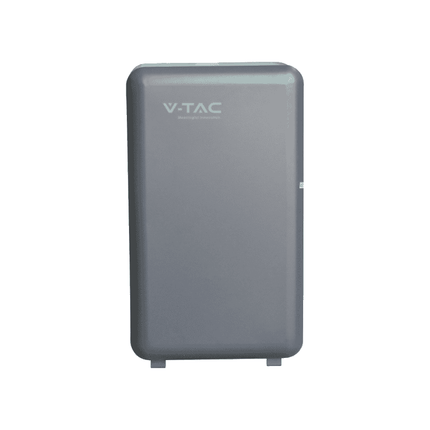 Bateria solar LiFePO4, 10,24 kWh, VT-12040-1, IP65, V-TAC