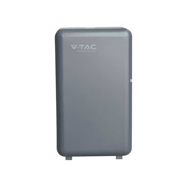 Bateria Fotovoltaica LiFePO4, 10.24kWh, VT-12040-1, IP65, V-TAC