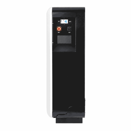 Bateria LiFePO4 de 10,24 kWh VT-12040-1 Branca IP65, V-TAC