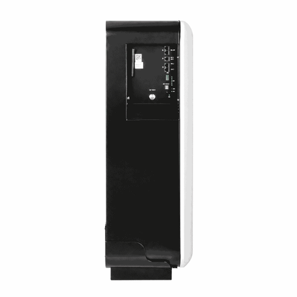Bateria LiFePO4 de 10,24 kWh VT-12040-1 Branca IP65, V-TAC