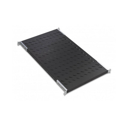 Prateleira fixa para rack de chão, profundidade 800 mm