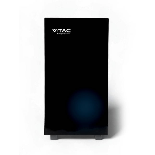 Bateria Fotovoltaica LiFePo4, 16.07kWh, VT-16076B, V-TAC