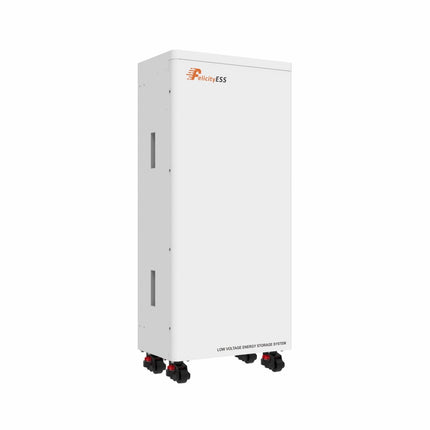 Bateria LifePo4 LUX-Y-48300LG01, 15kWh, Felicity Solar