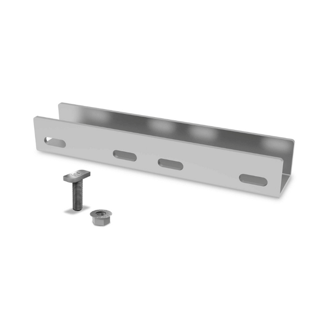 Conjunto de Conectores de Carril SingleRail 36, K2 2001976