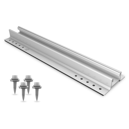 Conjunto de carril MiniRail MK2 (Geração 2), K2 2004211