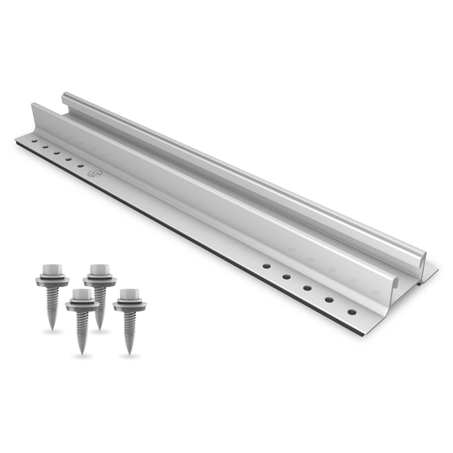 Conjunto de carril MiniRail MK2 (Geração 2), K2 2004211