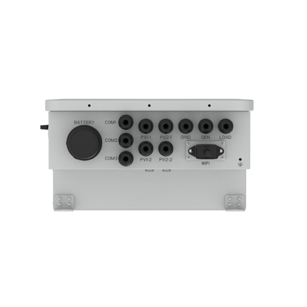 Inversor Híbrido Monofásico DEYE 12kW SUN-12K-SG02LP1-EU-AM3