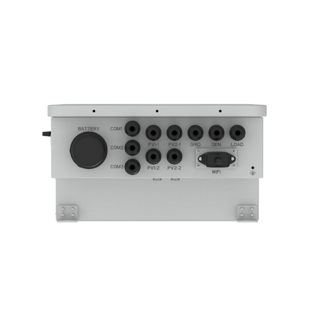 Inversor Híbrido Monofásico DEYE 12kW SUN-12K-SG02LP1-EU-AM3