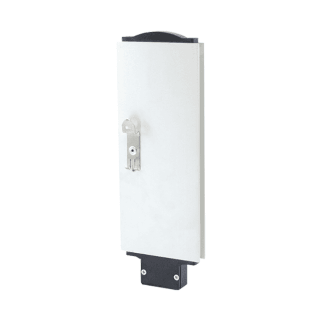 Aquecedor compacto para racks ou armários, 150 W