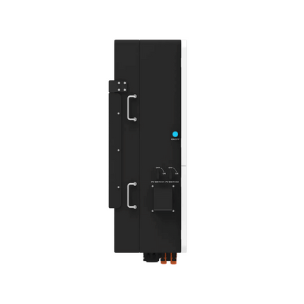 DEYE SUN-80K-SG02HP3-EU HV Inversor Híbrido Trifásico de 80kW