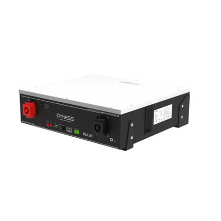 Bateria LiFePO4 DYNESS DL5.0C 5.12kWh