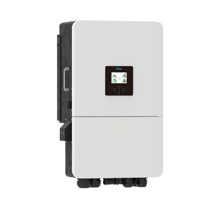Inversor Híbrido Trifásico DEYE SUN-20K-SG05LP3-EU-SM2 20kW