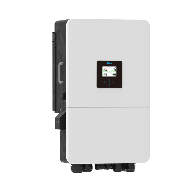 Inversor Híbrido Trifásico DEYE SUN-20K-SG05LP3-EU-SM2 20kW