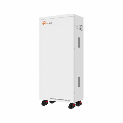 Bateria LifePo4 LUX-Y-48300LG01, 15kWh, Felicity Solar