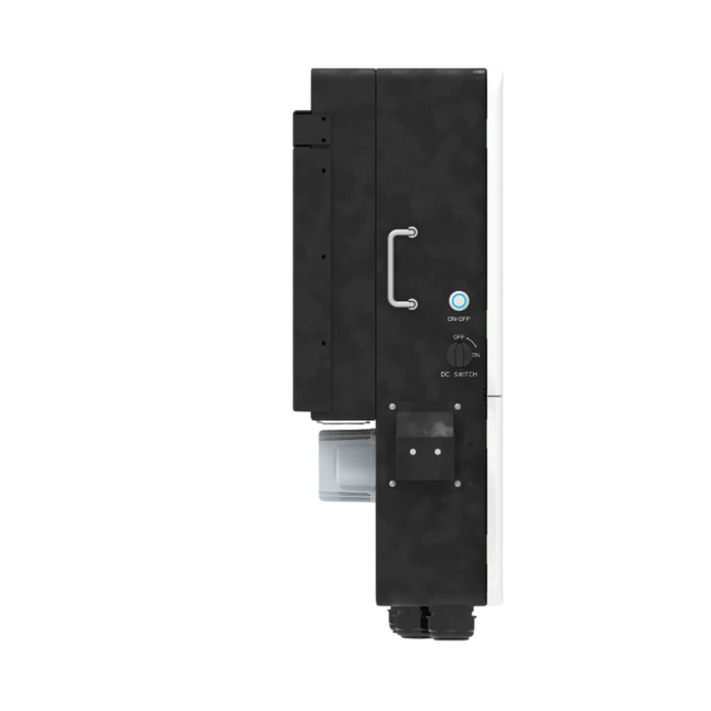Inversor Híbrido Trifásico DEYE SUN-15K-SG05LP3-EU-SM2 15kW