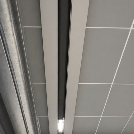 Fita de vedação para painéis fotovoltaicos