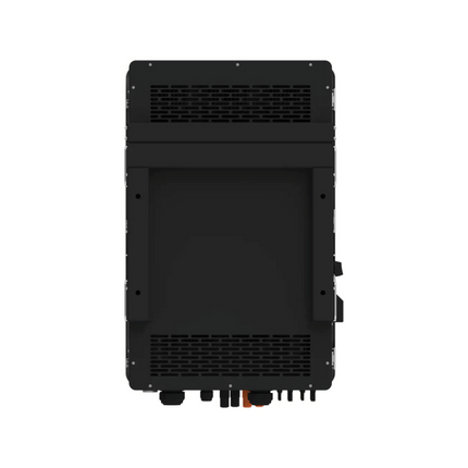 DEYE SUN-80K-SG02HP3-EU HV Inversor Híbrido Trifásico de 80kW