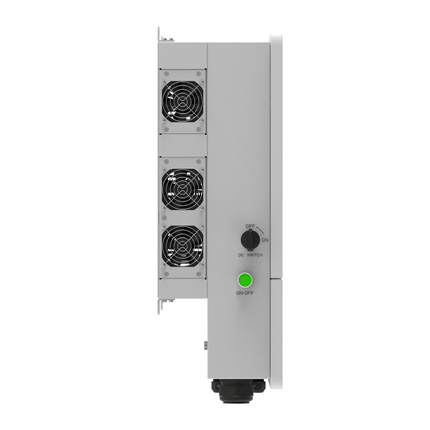 Inversor Híbrido Monofásico DEYE 12kW SUN-12K-SG02LP1-EU-AM3