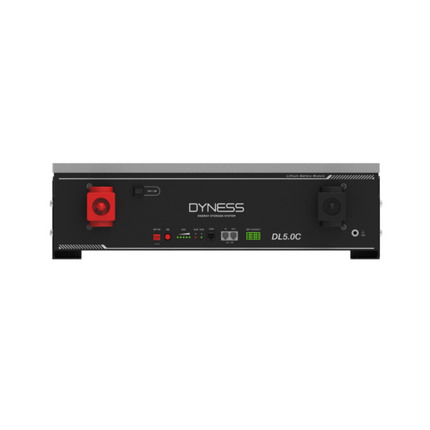 Bateria LiFePO4 DYNESS DL5.0C 5.12kWh