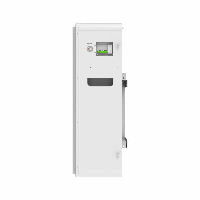 Bateria LiFePo4 LUX-E-48250LG03, 12,5 kWh, Felicity Solar