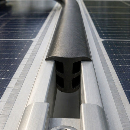 Fita de vedação para painéis fotovoltaicos