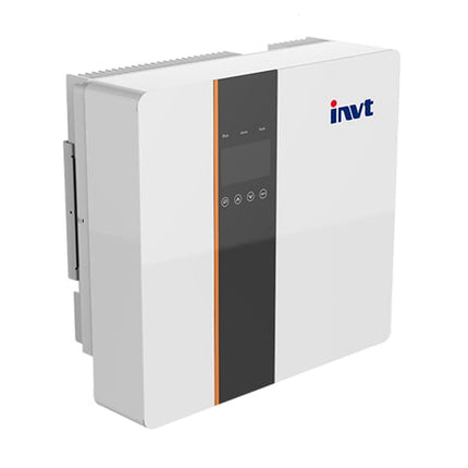 Inversor Híbrido INVT 5kW 48V 2 x MPPT 95A BD5KTL-RL1