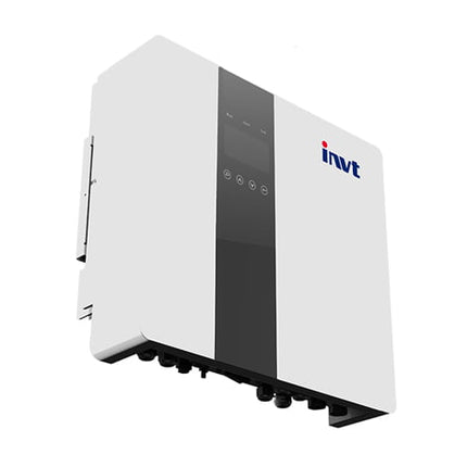 Inversor Híbrido INVT 5kW 48V 2 x MPPT 95A BD5KTL-RL1