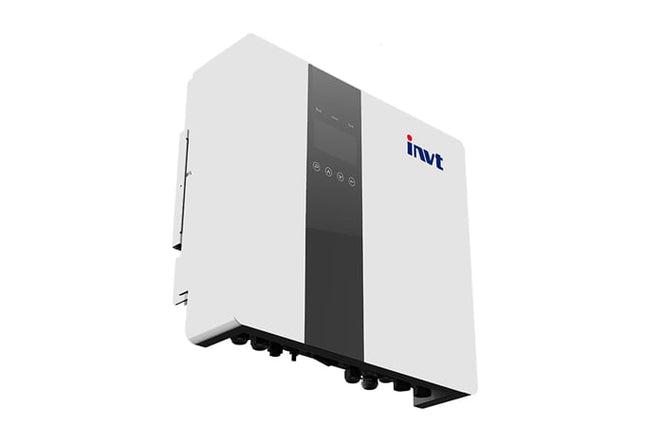Inversor Híbrido INVT 5kW 48V 2 x MPPT 95A BD5KTL-RL1