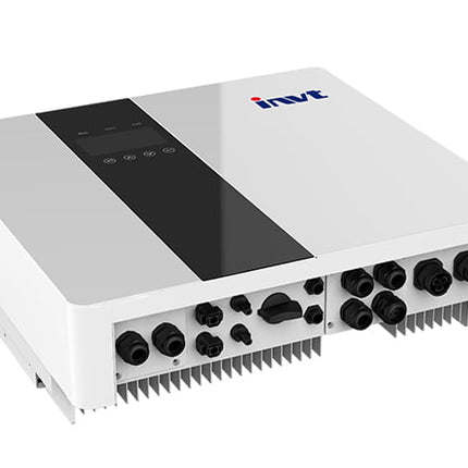 Inversor Híbrido INVT 5kW 48V 2 x MPPT 95A BD5KTL-RL1