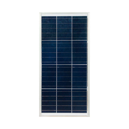 Candeeiro de rua solar LED 2300lm, sensor de movimento, 6400K