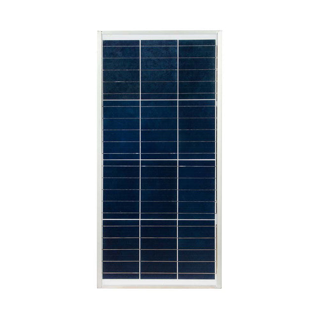 Candeeiro de rua solar LED 2300lm, sensor de movimento, 6400K