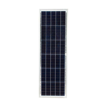 Candeeiro de rua solar LED de 4300 lm, sensor de movimento, 6400K