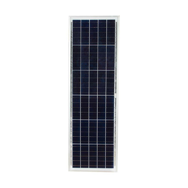 Candeeiro de rua solar LED de 4300 lm, sensor de movimento, 6400K