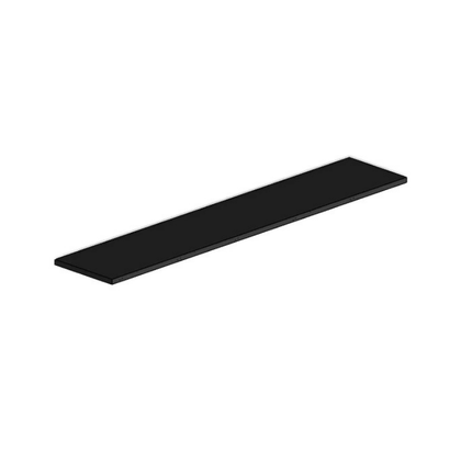 Tira de borracha EPDM 22×87×2 mm, ISOTEC