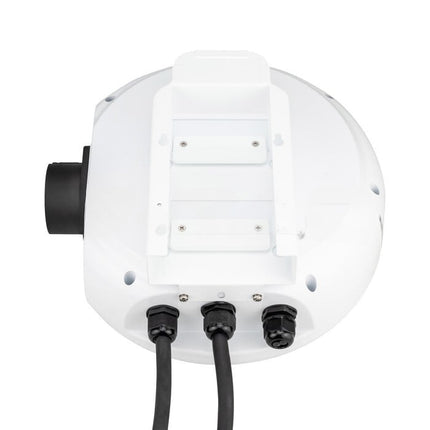 Estação de Carregamento para Veículos Elétricos 230V, 7kW Ajustável, iZAR