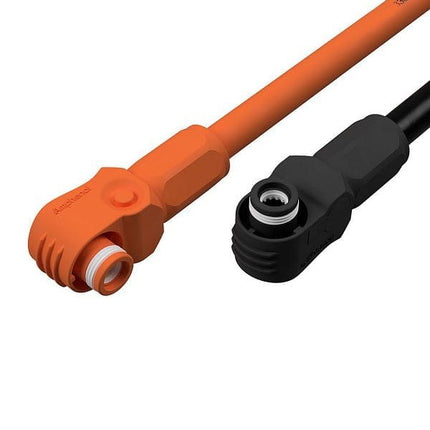 Pytes V5a Kit de Cabo de Alimentação com Aquecimento, 2m